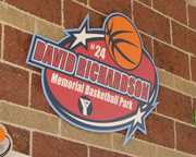 David Richardson Memorial