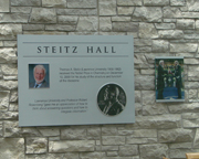 Lawrence University - Steitz Hall