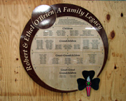 O'Brien Family Legacy