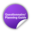 Questionnaire/Planning Guide