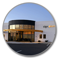 SignElements Building